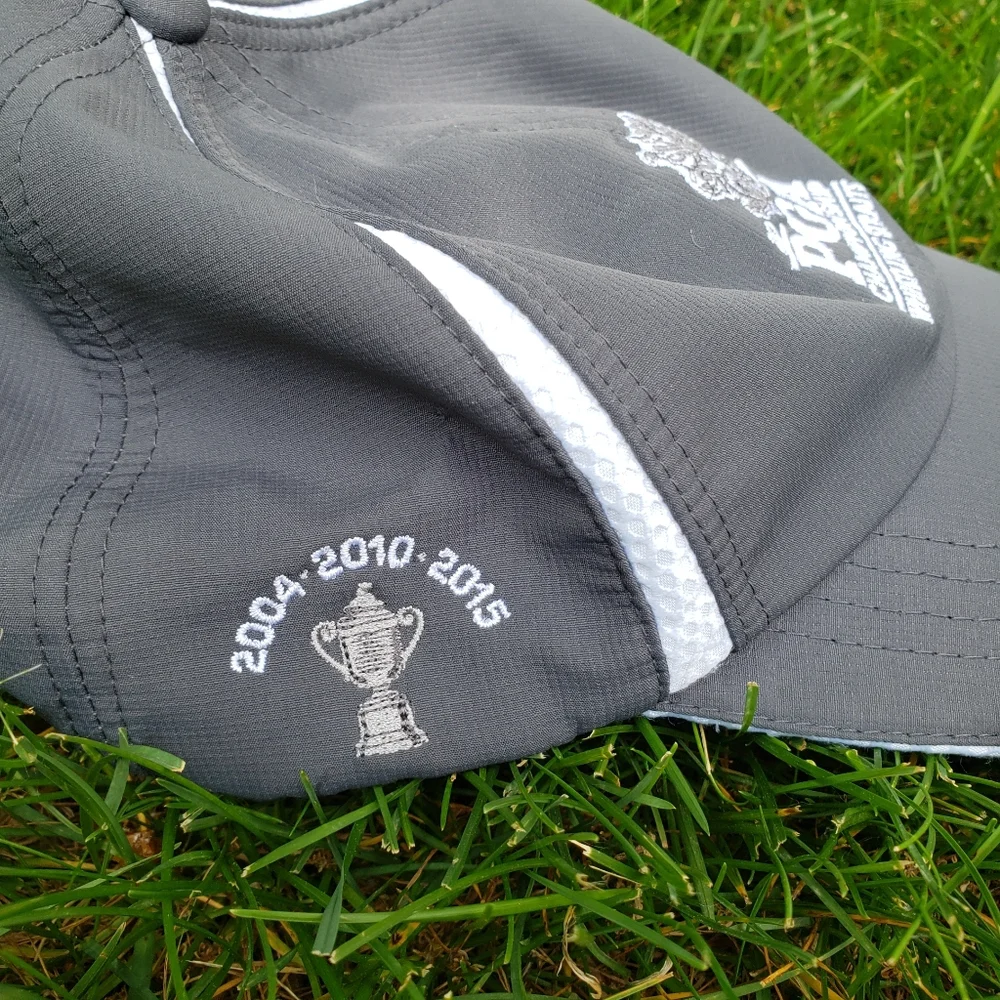 PGA Championships 2015 Whistling Straits cap hat
